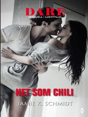 cover image of Het som chili